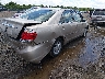 4T1BF32K95U****** Salvage and Wrecked 2005 Toyota Camry in Ohio State