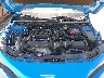 19XFL1H89PE****** Reparables 2023 Honda Civic en Cleveland