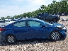 KMHDH4AE1GU****** Repairable 2016 Hyundai Elantra in South Carolina State