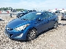 KMHDH4AE1GU****** Used and Repairable 2016 Hyundai Elantra in Lexington