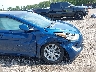 KMHDH4AE1GU****** Salvage and Repairable 2016 Hyundai Elantra in South Carolina State