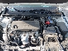 2HGFE2F53SH****** Repairable 2025 Honda Civic in Fort Worth North