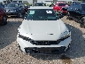 2HGFE2F53SH****** Wrecked 2025 Honda Civic in Texas State