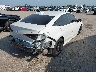 2HGFE2F53SH****** Salvage and Wrecked 2025 Honda Civic in Texas State