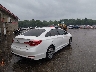 5NPE34AF4HH****** Salvamento y Destrozados 2017 Hyundai Sonata en Estado de Maine