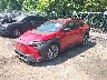 JTMABABA1RA****** Usados y Reparables 2024 Subaru Solterra en Electric Vehicle Auctions