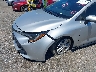 JTND4MBE8M3****** Salvamento y Reparables 2021 Toyota Corolla en Estado de Maryland