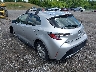 JTND4MBE8M3****** Salvamento y Reparables 2021 Toyota Corolla en Elkton