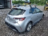 JTND4MBE8M3****** Salvamento y Destrozados 2021 Toyota Corolla en Estado de Maryland