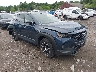 7MMVAAEW0SN****** Salvamento y Destrozados 2025 Mazda CX-50 Hybrid en Boston Shirley