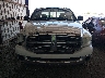1D7HU18298S****** Wrecked 2008 Dodge Ram 1500 in Nebraska State