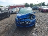 3FADP4BJ4KM****** Destrozados 2019 Ford Fiesta en Estado de Virginia
