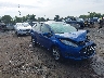 3FADP4BJ4KM****** Salvamento y Destrozados 2019 Ford Fiesta en Culpeper