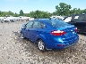 3FADP4BJ4KM****** Salvamento y Reparables 2019 Ford Fiesta en Culpeper