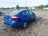 3FADP4BJ4KM****** Salvamento y Destrozados 2019 Ford Fiesta en Estado de Virginia