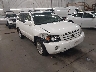 JTEEP21A870****** Salvamento y Destrozados 2007 Toyota Highlander en Saint Cloud