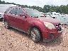2CNALDEW6A6****** Salvage and Wrecked 2010 Chevrolet Equinox in Birmingham
