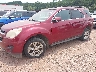 2CNALDEW6A6****** Used and Repairable 2010 Chevrolet Equinox in Birmingham