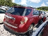 2CNALDEW6A6****** Salvage and Wrecked 2010 Chevrolet Equinox in Alabama State