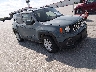 ZACCJABBXHP****** Salvamento y Destrozados 2017 Jeep Renegade en Des Moines