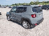ZACCJABBXHP****** Salvamento y Reparables 2017 Jeep Renegade en Des Moines