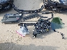 5NMP24GL6SH****** Wrecked 2025 Hyundai Santa Fe in Texas State