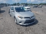 2T1BURHE1GC****** Salvamento y Destrozados 2016 Toyota Corolla en Clearwater