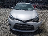 2T1BURHE3EC****** Destrozados 2014 Toyota Corolla en Estado de Georgia
