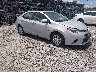 2T1BURHE3EC****** Salvamento y Destrozados 2014 Toyota Corolla en Savannah