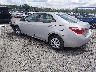 2T1BURHE3EC****** Salvamento y Reparables 2014 Toyota Corolla en Savannah