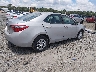 2T1BURHE3EC****** Salvamento y Destrozados 2014 Toyota Corolla en Estado de Georgia