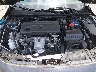 2HGFE2F55TH****** Repairable 2026 Honda Civic in Nashville