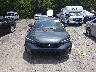 2HGFE2F55TH****** Wrecked 2026 Honda Civic in Tennessee State
