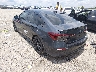 2HGFE2F55TH****** Salvage and Repairable 2026 Honda Civic in Nashville