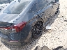 2HGFE2F55TH****** Salvage and Repairable 2026 Honda Civic in Tennessee State