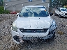 1FMCU9G94EU****** Wrecked 2014 Ford Escape in Pennsylvania State
