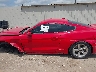 1FA6P8TH1N5****** Salvamento 2022 Ford Mustang