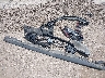 1FA6P8TH1N5****** Destrozados 2022 Ford Mustang en Estado de Texas
