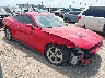 1FA6P8TH1N5****** Salvamento y Destrozados 2022 Ford Mustang en San Antonio South