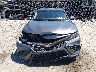 4T1G11AK9MU****** Wrecked 2021 Toyota Camry in Georgia State