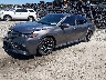 4T1G11AK9MU****** Used and Repairable 2021 Toyota Camry in Savannah