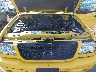 1FTZR45E33P****** Reparables 2003 Ford Ranger en Louisville North