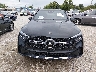 W1NKJ4HB4SF****** Wrecked 2025 Mercedes-Benz Glc 300 in Illinois State