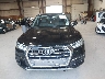 WA1BNAFY4J2****** Destrozados 2018 Audi Q5 en Estado de Nueva York