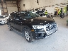 WA1BNAFY4J2****** Salvamento y Destrozados 2018 Audi Q5 en Newburgh