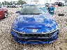 KMHLM4DG4RU****** Wrecked 2024 Hyundai Elantra in Indiana State
