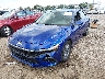 KMHLM4DG4RU****** Used and Repairable 2024 Hyundai Elantra in Indianapolis