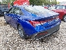 KMHLM4DG4RU****** Salvage and Repairable 2024 Hyundai Elantra in Indianapolis