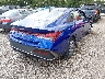 KMHLM4DG4RU****** Salvage and Wrecked 2024 Hyundai Elantra in Indiana State