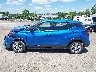 3N1CP5BV1NL****** Reparables 2022 Nissan Kicks en Estado de Pennsylvania